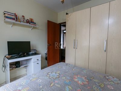 Apartamento à venda com 87m², 2 quartos, 1 vaga no bairro Partenon em Porto Alegre - Foto 22