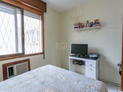 Apartamento à venda com 87m², 2 quartos, 1 vaga no bairro Partenon em Porto Alegre - Foto 23