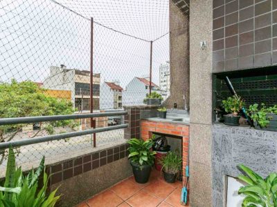 Apartamento à venda com 87m², 2 quartos, 1 vaga no bairro Partenon em Porto Alegre - Foto 7