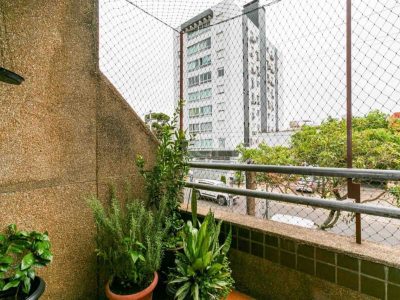 Apartamento à venda com 87m², 2 quartos, 1 vaga no bairro Partenon em Porto Alegre - Foto 8