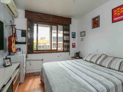 Apartamento à venda com 87m², 2 quartos, 1 vaga no bairro Partenon em Porto Alegre - Foto 16