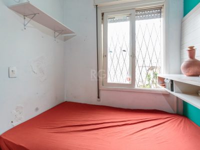 Apartamento à venda com 87m², 2 quartos, 1 vaga no bairro Partenon em Porto Alegre - Foto 26