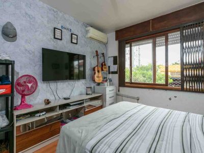 Apartamento à venda com 87m², 2 quartos, 1 vaga no bairro Partenon em Porto Alegre - Foto 17