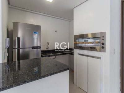 Apartamento à venda com 98m², 1 quarto, 1 suíte, 1 vaga no bairro Jardim Botânico em Porto Alegre - Foto 3