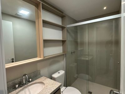 Apartamento à venda com 58m², 2 quartos, 1 suíte, 1 vaga no bairro Menino Deus em Porto Alegre - Foto 25