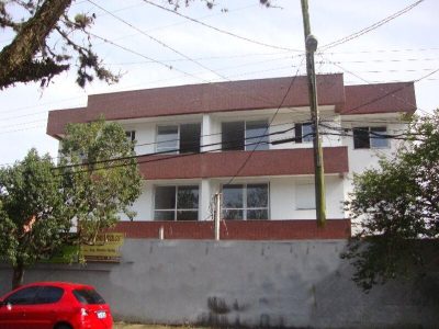 Apartamento à venda com 107m², 2 quartos, 1 suíte, 2 vagas no bairro Tristeza em Porto Alegre - Foto 2