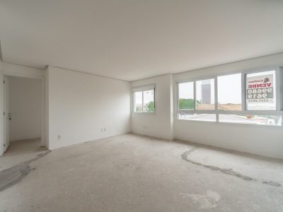 Apartamento à venda com 76m², 3 quartos, 1 suíte, 2 vagas no bairro São João em Porto Alegre - Foto 4