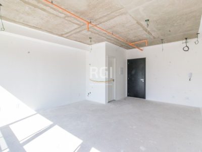 Conjunto/Sala à venda com 36m² no bairro Centro Histórico em Porto Alegre - Foto 5