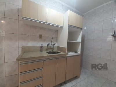 Apartamento à venda com 87m², 3 quartos no bairro Partenon em Porto Alegre - Foto 5