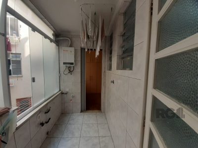 Apartamento à venda com 87m², 3 quartos no bairro Partenon em Porto Alegre - Foto 8