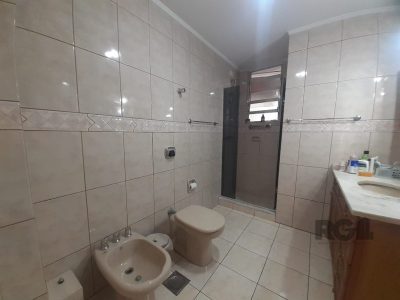 Apartamento à venda com 87m², 3 quartos no bairro Partenon em Porto Alegre - Foto 9