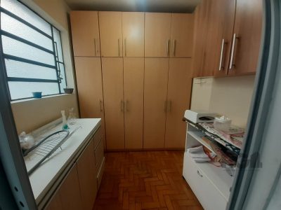 Apartamento à venda com 87m², 3 quartos no bairro Partenon em Porto Alegre - Foto 7