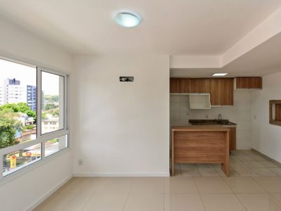 Apartamento à venda com 62m², 2 quartos, 1 suíte, 1 vaga no bairro Tristeza em Porto Alegre - Foto 7