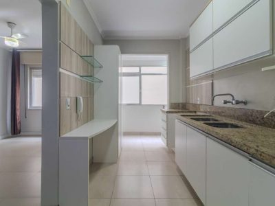 Apartamento à venda com 93m², 3 quartos, 1 vaga no bairro São João em Porto Alegre - Foto 5