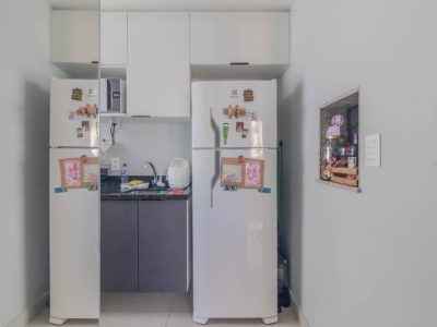 Apartamento à venda com 40m², 1 quarto, 1 vaga no bairro Partenon em Porto Alegre - Foto 7