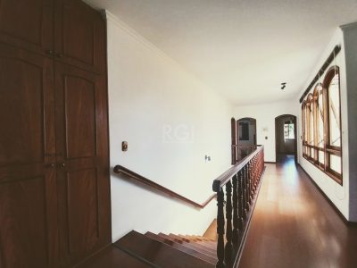 Casa à venda com 315m², 5 quartos, 1 suíte, 6 vagas no bairro Santana em Porto Alegre - Foto 29