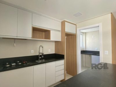 Apartamento à venda com 63m², 2 quartos, 1 suíte, 1 vaga no bairro Navegantes em Capão da Canoa - Foto 10