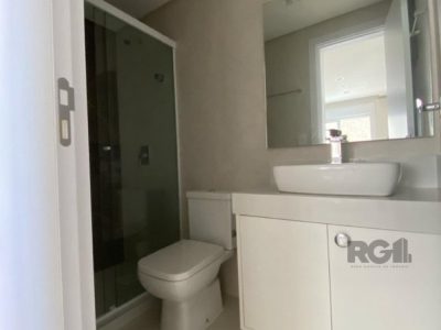 Apartamento à venda com 63m², 2 quartos, 1 suíte, 1 vaga no bairro Navegantes em Capão da Canoa - Foto 11