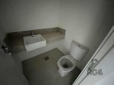 Apartamento à venda com 105m², 3 quartos, 2 suítes, 2 vagas no bairro Petrópolis em Porto Alegre - Foto 21