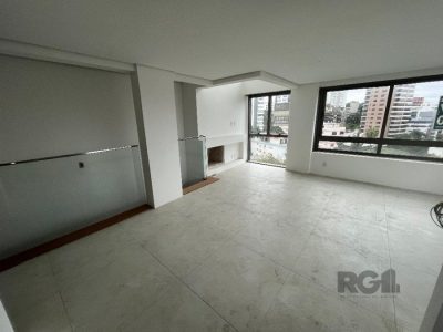 Apartamento à venda com 105m², 3 quartos, 2 suítes, 2 vagas no bairro Petrópolis em Porto Alegre - Foto 22