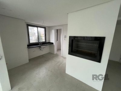 Apartamento à venda com 105m², 3 quartos, 2 suítes, 2 vagas no bairro Petrópolis em Porto Alegre - Foto 24