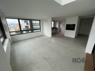 Apartamento à venda com 105m², 3 quartos, 2 suítes, 2 vagas no bairro Petrópolis em Porto Alegre - Foto 25