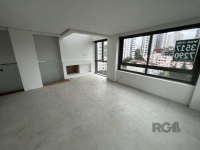 Apartamento à venda com 105m², 3 quartos, 2 suítes, 2 vagas no bairro Petrópolis em Porto Alegre - Foto 27