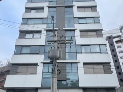 Apartamento à venda com 105m², 3 quartos, 2 suítes, 2 vagas no bairro Petrópolis em Porto Alegre - Foto 29