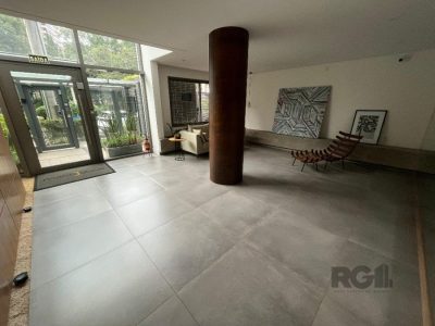 Apartamento à venda com 105m², 3 quartos, 2 suítes, 2 vagas no bairro Petrópolis em Porto Alegre - Foto 30