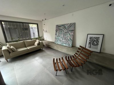 Apartamento à venda com 105m², 3 quartos, 2 suítes, 2 vagas no bairro Petrópolis em Porto Alegre - Foto 33