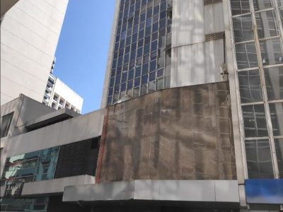 Conjunto/Sala à venda com 170m² no bairro Centro Histórico em Porto Alegre - Foto 2