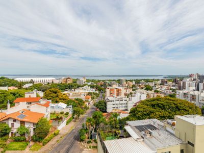 Cobertura à venda com 182m², 3 quartos, 2 suítes, 3 vagas no bairro Menino Deus em Porto Alegre - Foto 48