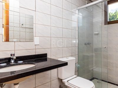 Apartamento à venda com 84m², 2 quartos, 1 suíte, 1 vaga no bairro Vila Ipiranga em Porto Alegre - Foto 17