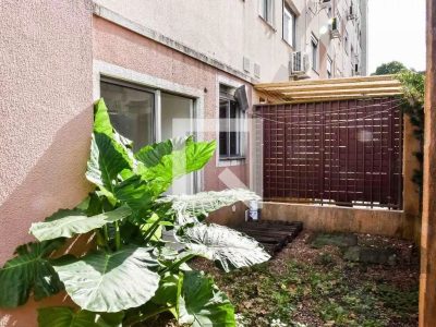 Apartamento à venda com 99m², 2 quartos, 1 vaga no bairro Jardim Itu em Porto Alegre - Foto 8