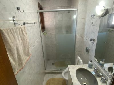 Apartamento à venda com 63m², 2 quartos, 1 vaga no bairro Menino Deus em Porto Alegre - Foto 10