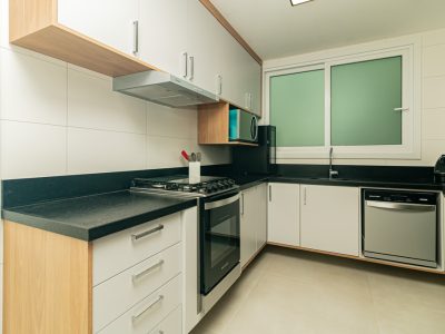 Apartamento à venda com 90m², 2 quartos, 1 suíte, 2 vagas no bairro Santa Tereza em Porto Alegre - Foto 21