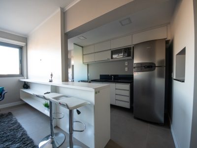 Loft à venda com 39m², 1 quarto, 1 vaga no bairro Jardim Europa em Porto Alegre - Foto 10