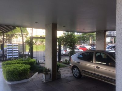 Apartamento à venda com 97m², 3 quartos, 1 suíte no bairro Azenha em Porto Alegre - Foto 22