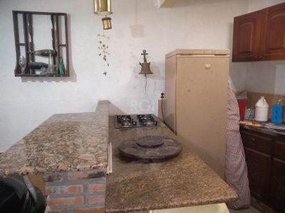 Casa à venda com 249m², 4 quartos, 1 suíte, 5 vagas no bairro Ipanema em Porto Alegre - Foto 28