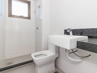 Apartamento à venda com 123m², 3 quartos, 1 suíte, 2 vagas no bairro Petrópolis em Porto Alegre - Foto 38