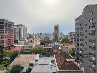 Apartamento à venda com 95m², 3 quartos, 1 suíte, 2 vagas no bairro Passo d'Areia em Porto Alegre - Foto 8