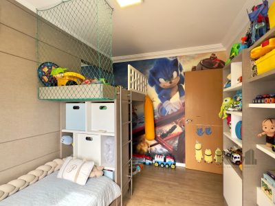 Apartamento à venda com 95m², 3 quartos, 1 suíte, 2 vagas no bairro Passo d'Areia em Porto Alegre - Foto 29