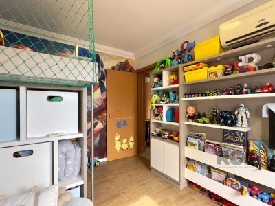 Apartamento à venda com 95m², 3 quartos, 1 suíte, 2 vagas no bairro Passo d'Areia em Porto Alegre - Foto 30