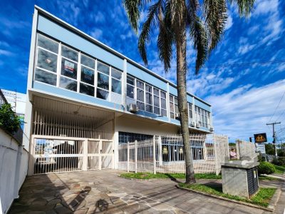 Apartamento à venda com 42m², 1 quarto, 1 vaga no bairro Tristeza em Porto Alegre - Foto 3