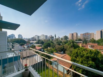 Apartamento à venda com 42m², 1 quarto, 1 vaga no bairro Tristeza em Porto Alegre - Foto 10