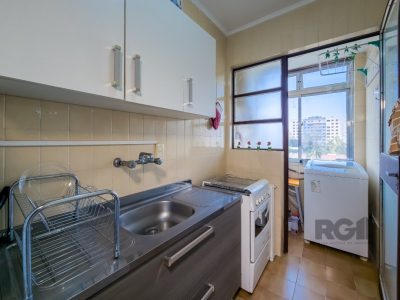 Apartamento à venda com 42m², 1 quarto, 1 vaga no bairro Tristeza em Porto Alegre - Foto 12