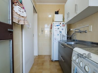 Apartamento à venda com 42m², 1 quarto, 1 vaga no bairro Tristeza em Porto Alegre - Foto 15