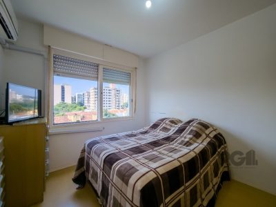 Apartamento à venda com 42m², 1 quarto, 1 vaga no bairro Tristeza em Porto Alegre - Foto 16