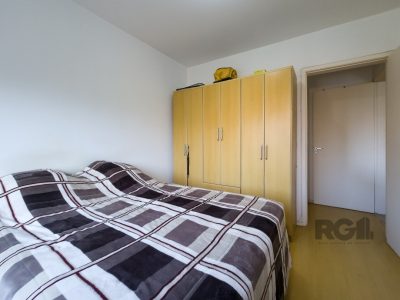 Apartamento à venda com 42m², 1 quarto, 1 vaga no bairro Tristeza em Porto Alegre - Foto 17