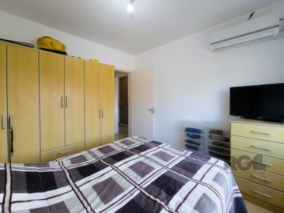 Apartamento à venda com 42m², 1 quarto, 1 vaga no bairro Tristeza em Porto Alegre - Foto 18